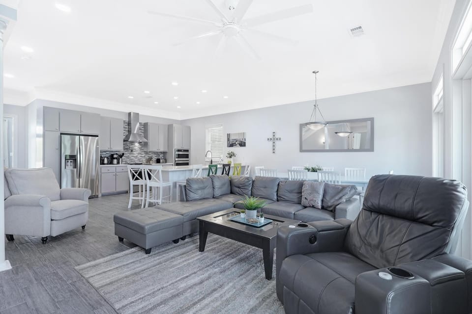 Osprey Nest - Kiva Dunes - Signature Properties