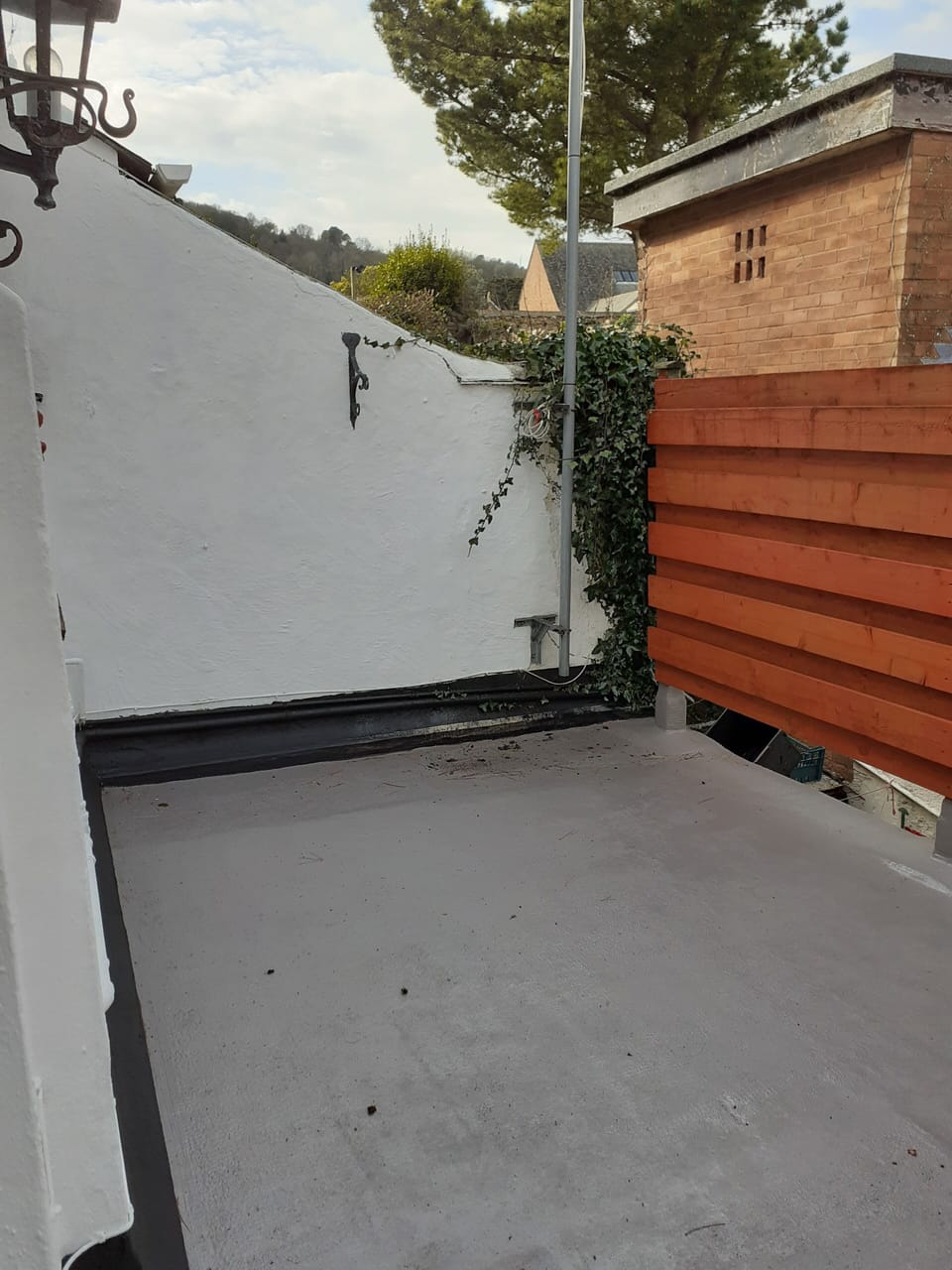 Apartment | Balcony