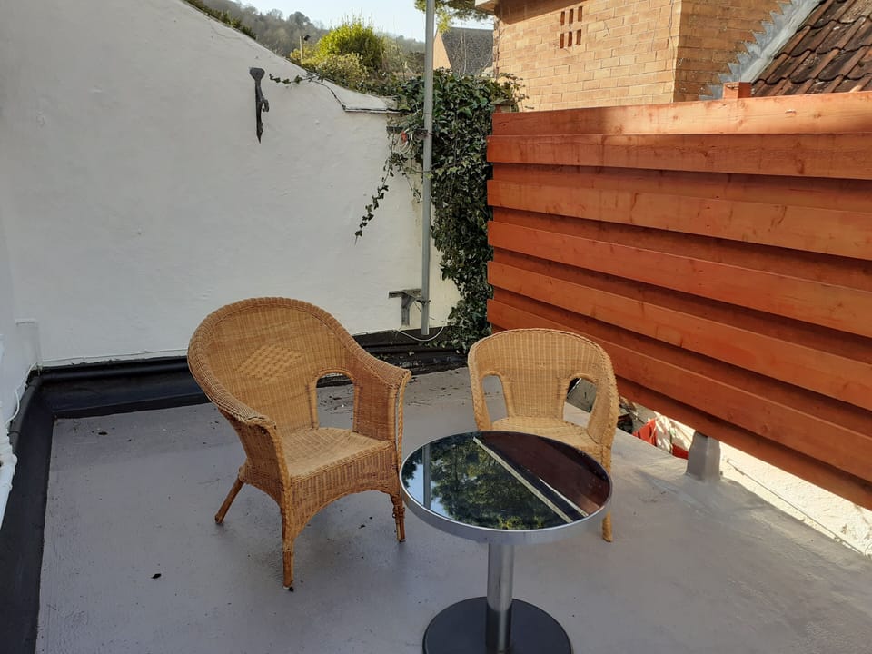 Apartment | Balcony