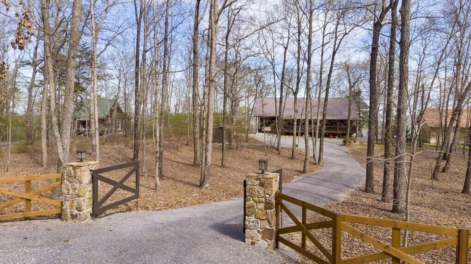 Welcome to Serenity Woods!