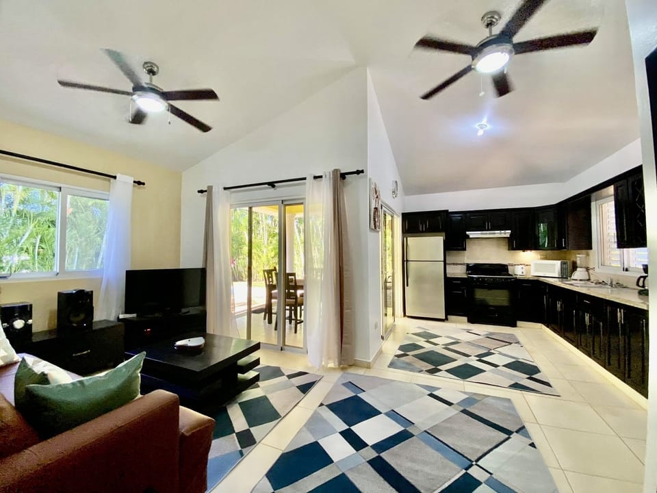 ✨CASA COCO-UNA✨Superior 1 Bedroom @ Casa Linda