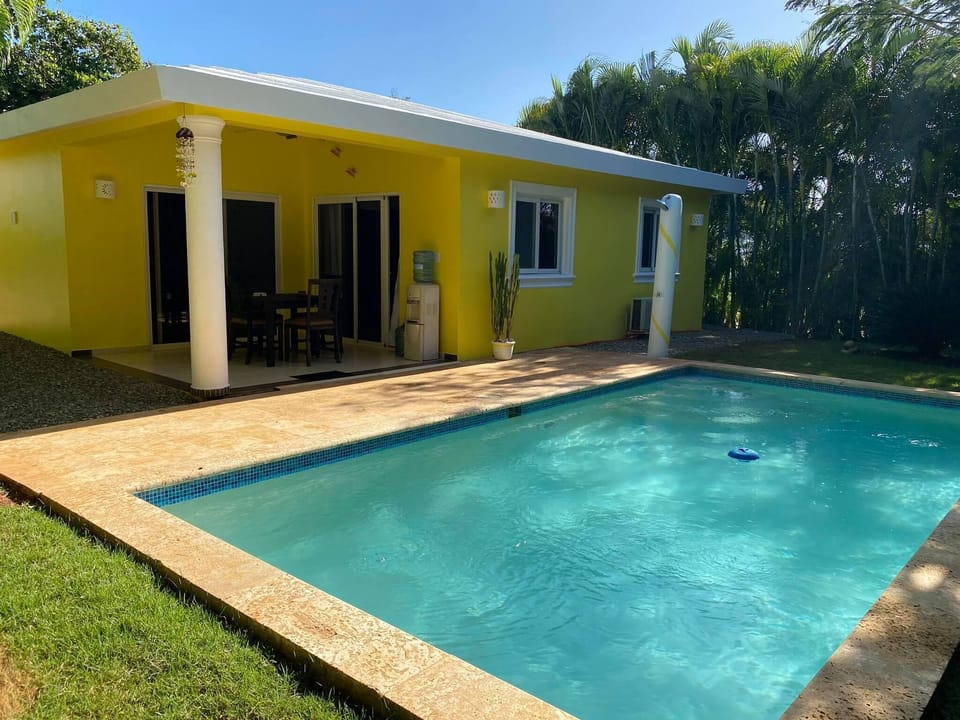 ✨CASA COCO-UNA✨Superior 1 Bedroom @ Casa Linda