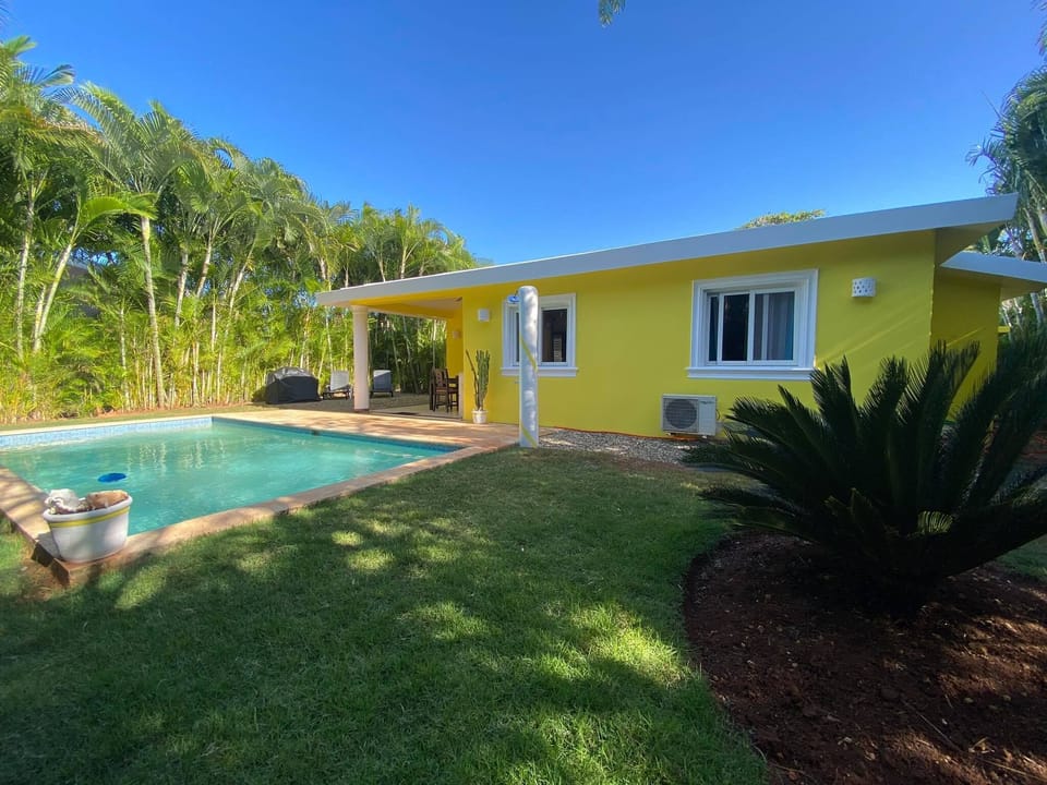 ✨CASA COCO-UNA✨Superior 1 Bedroom @ Casa Linda