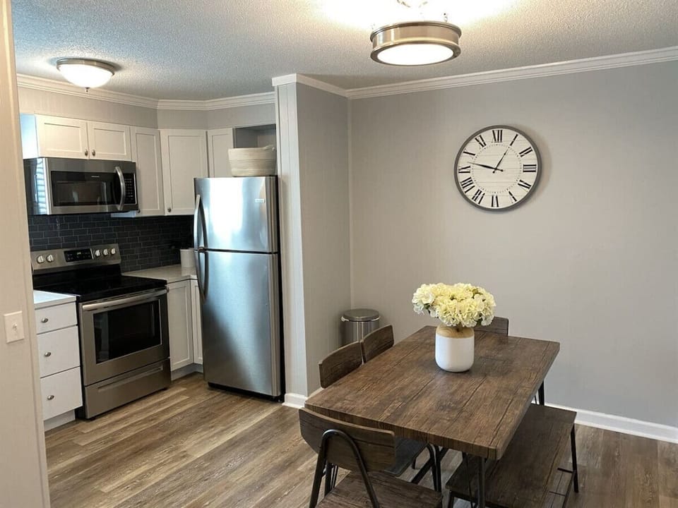 Dinning Room
