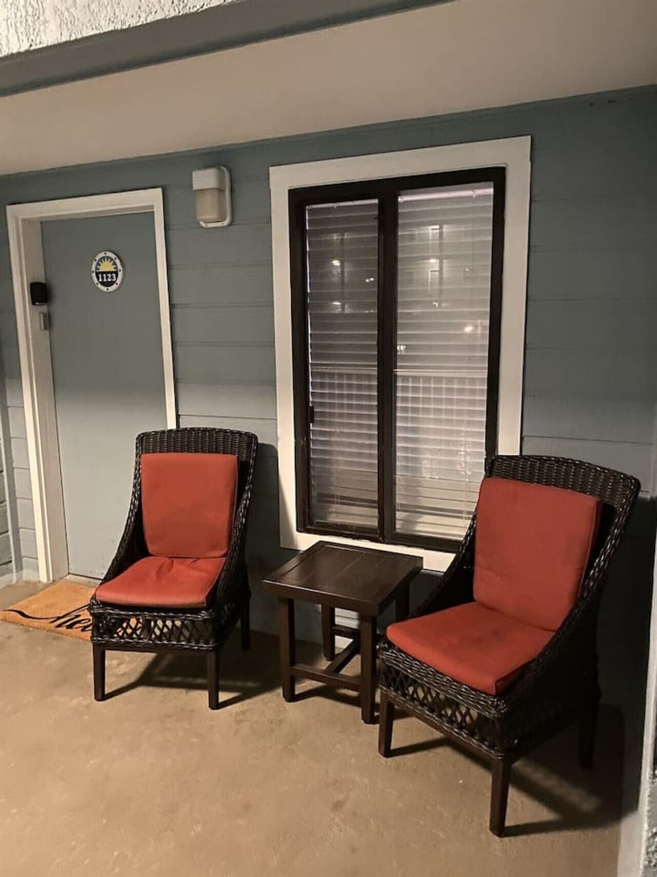Porch