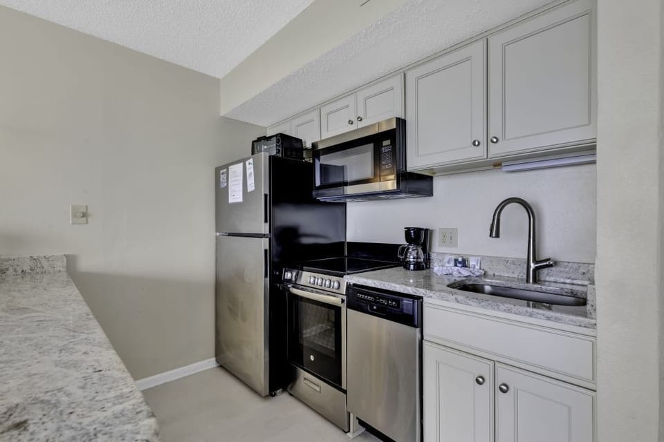 Kitchenette