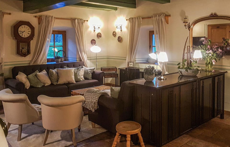 living-room