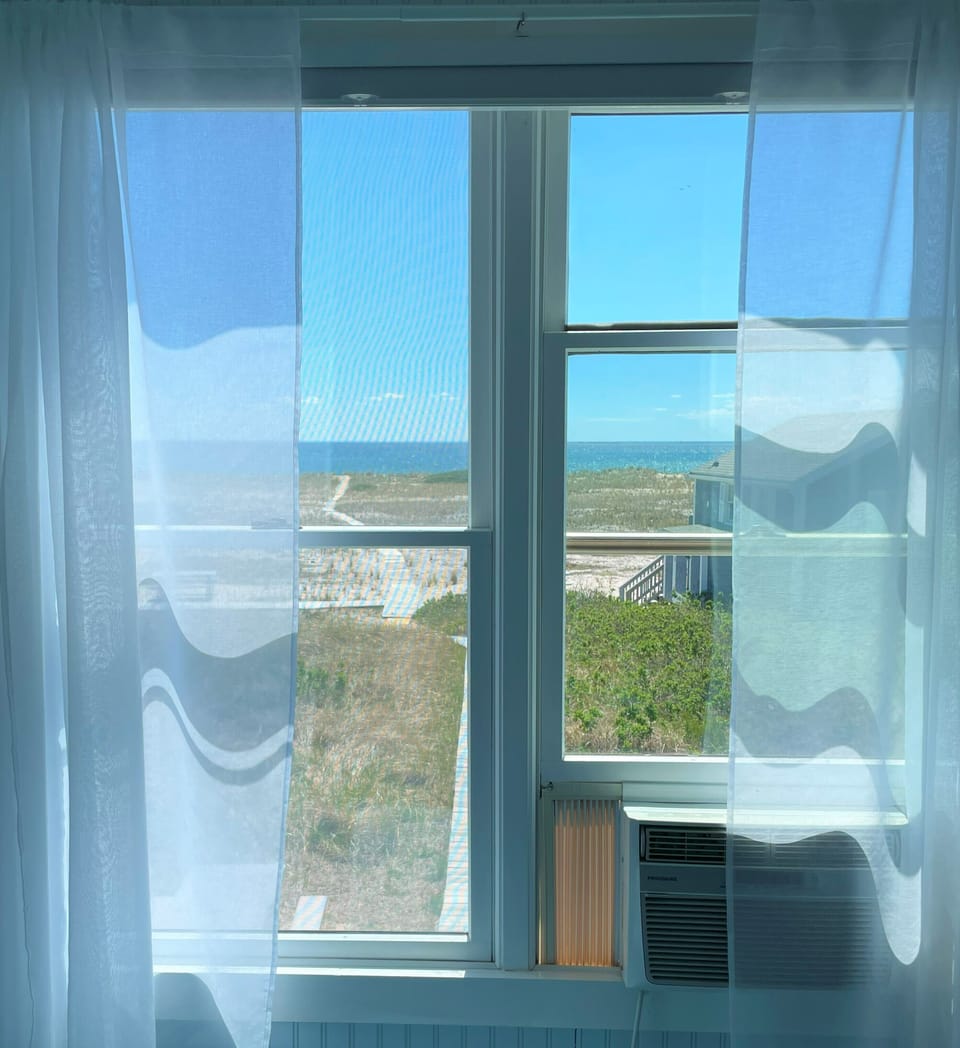 These are ideally situated to capture magnificent Cape Cod Bay views.