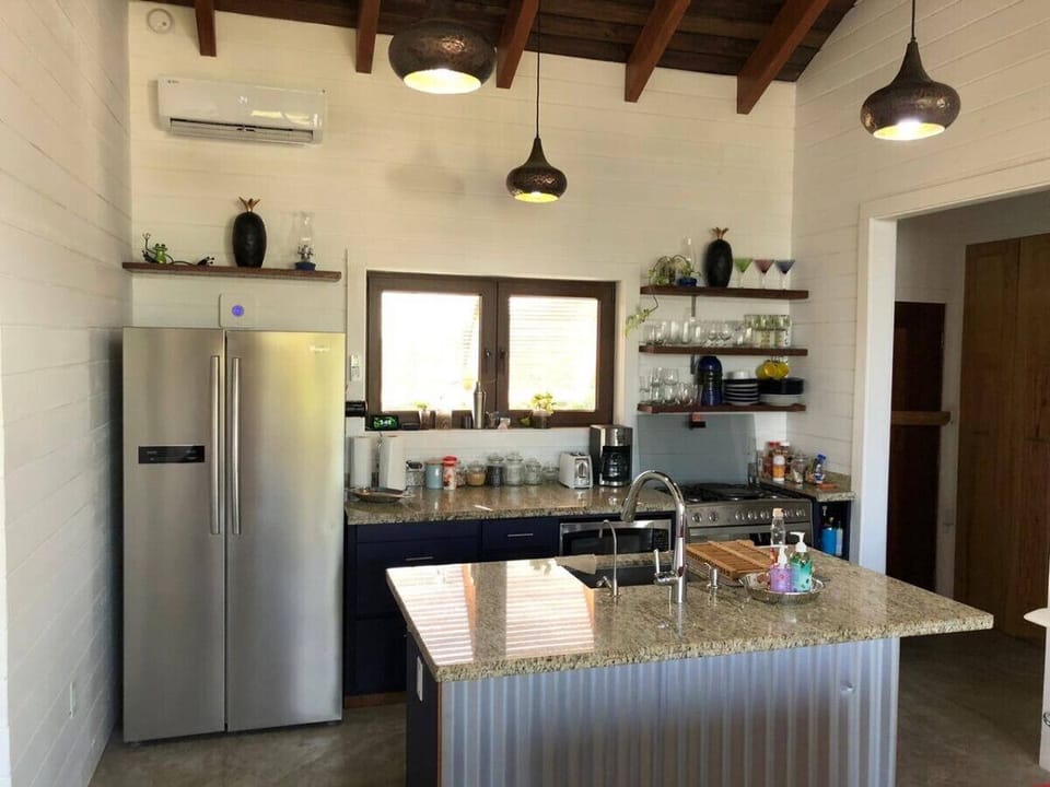 Casa Kitchen