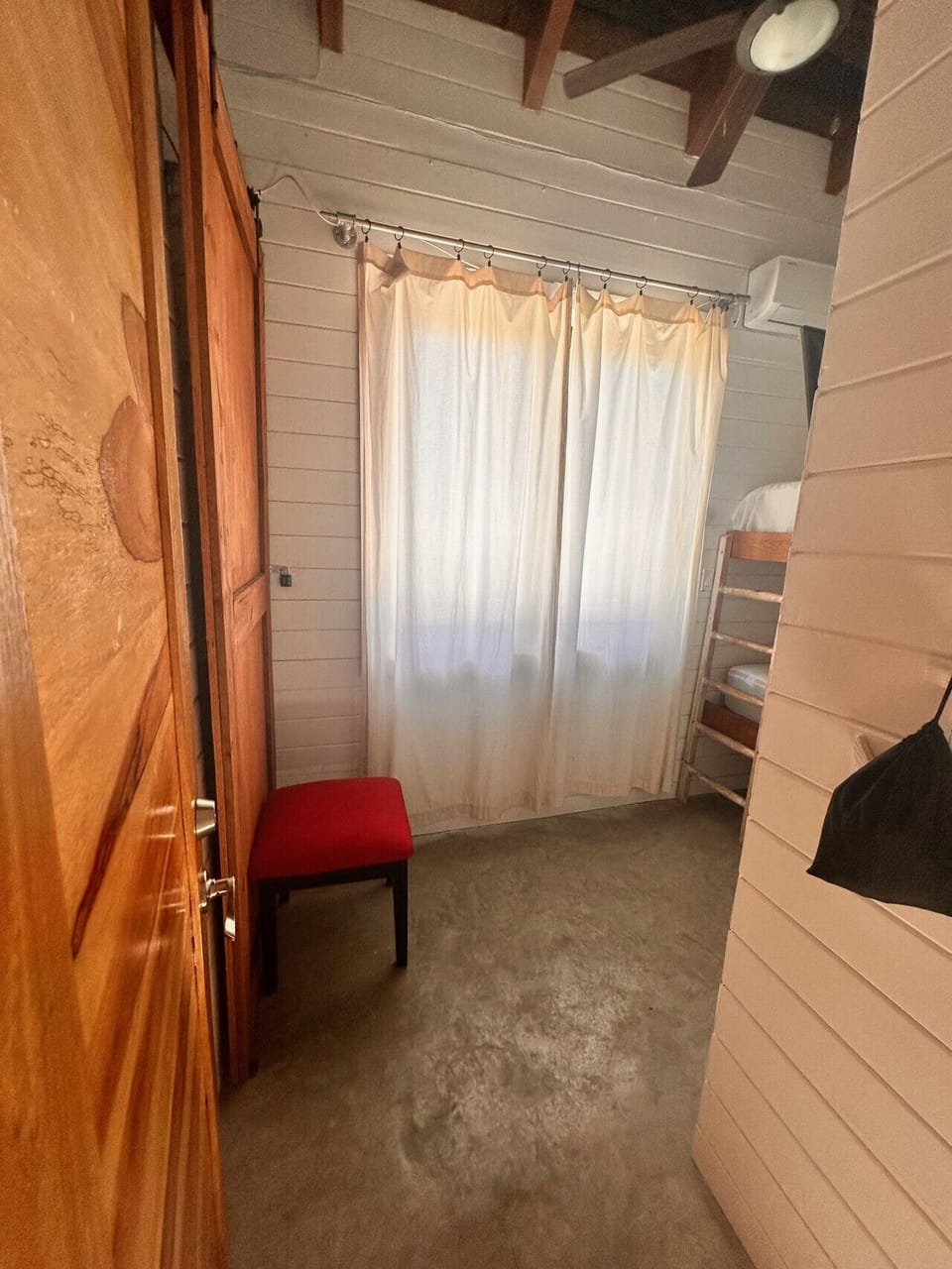 Bunk Bedroom