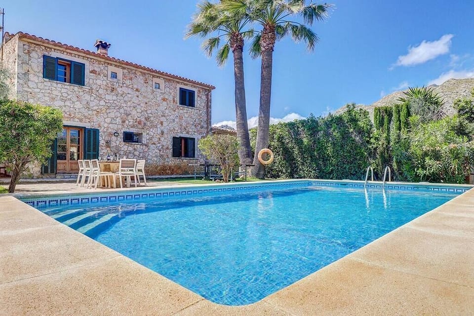 Villa Joan, Pollensa (2)