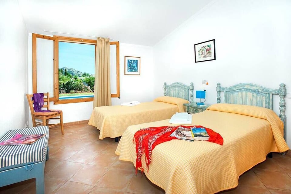 Villa Almendra Boi, Pollensa (11)