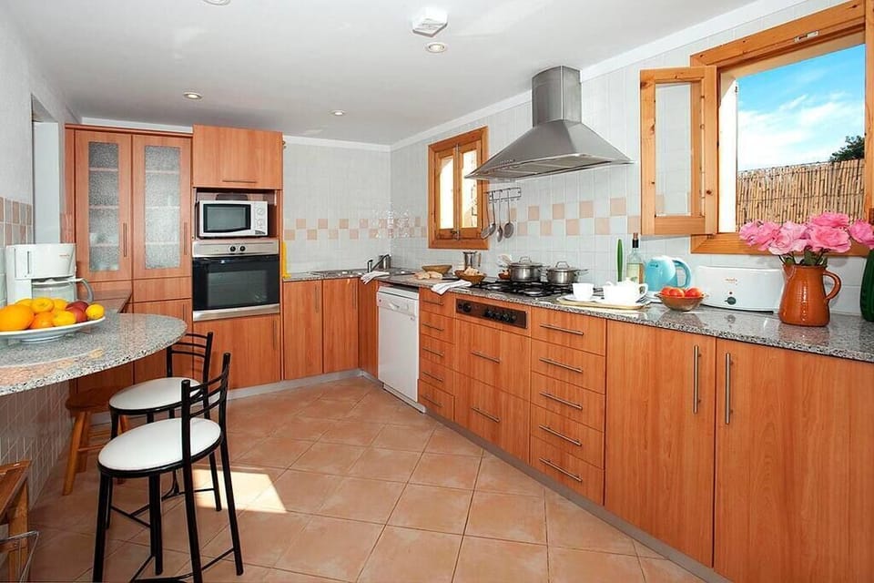 Villa Almendra Boi, Pollensa (15)