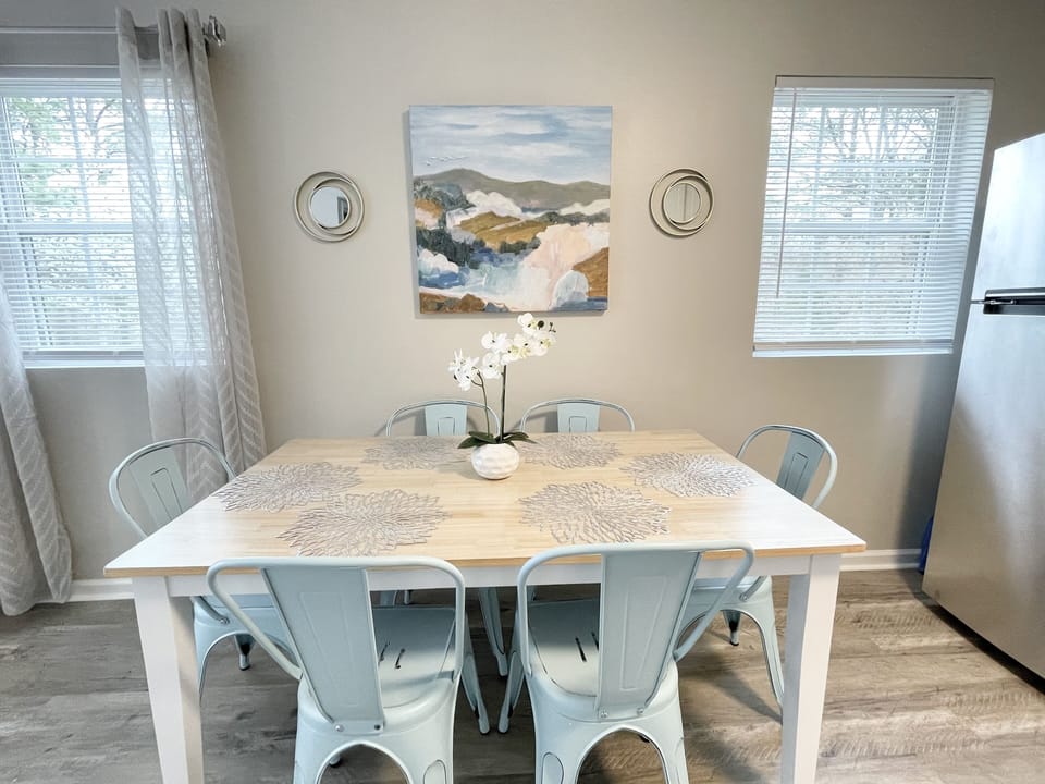 Dinning Room 