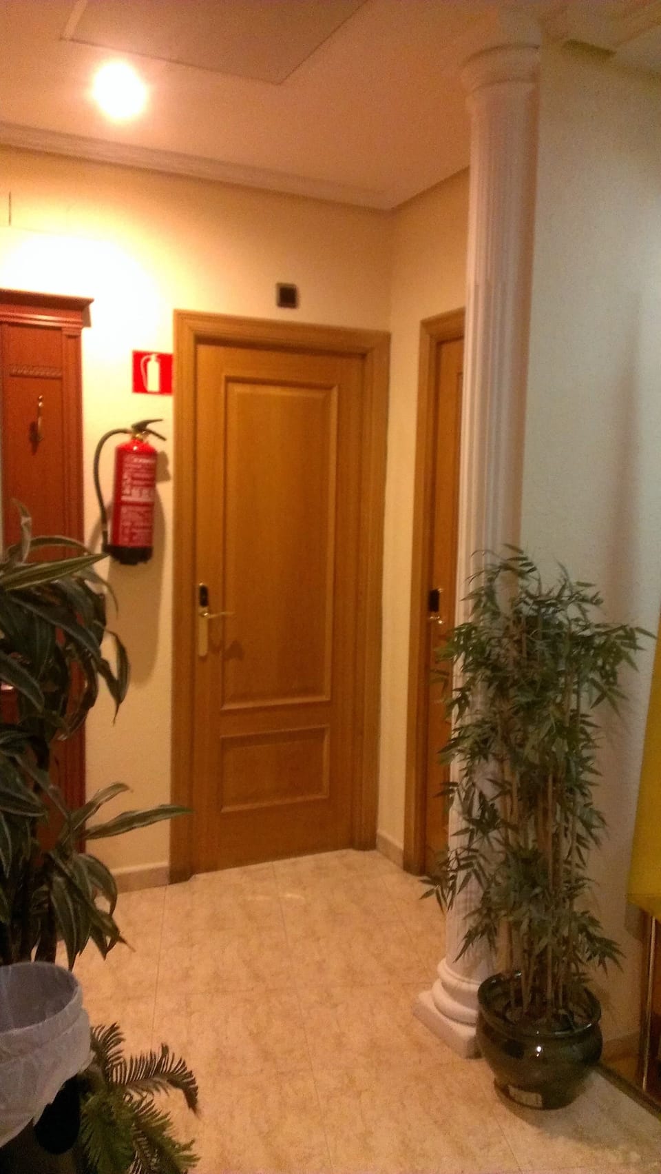 Hostal Cruz Sol Hostel in Centro