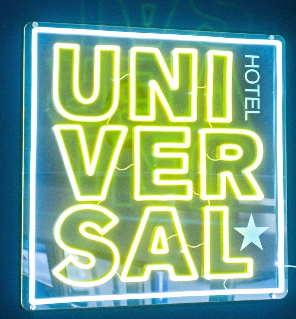 Hotel Universal Murcia Hotel in Murcia