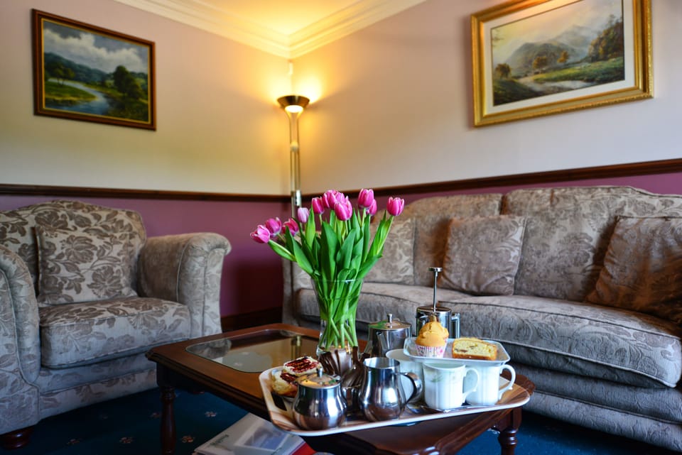Corrigans Shore House Bed and Breakfast in Northern Ireland