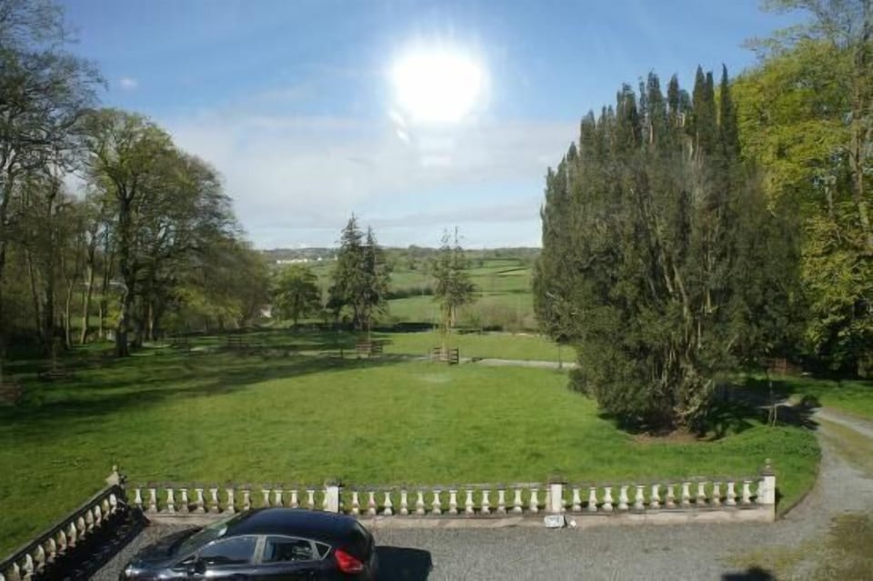 Double Room, Ensuite | View from room