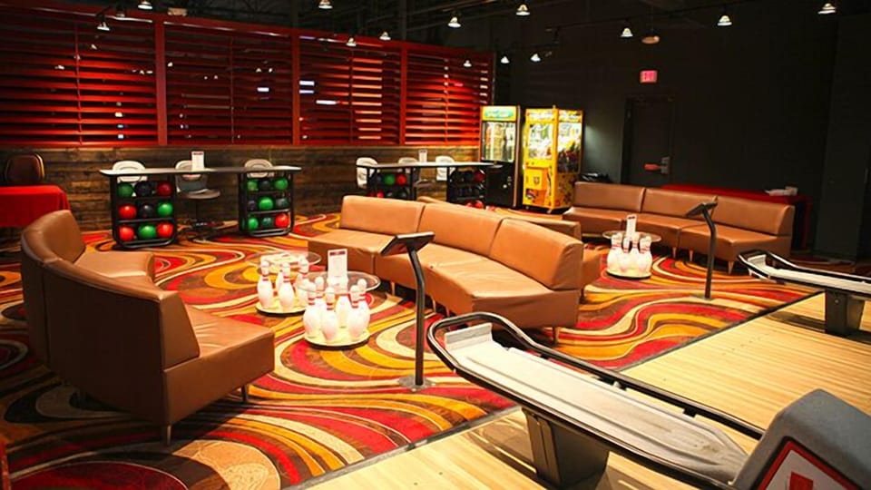 Bowling