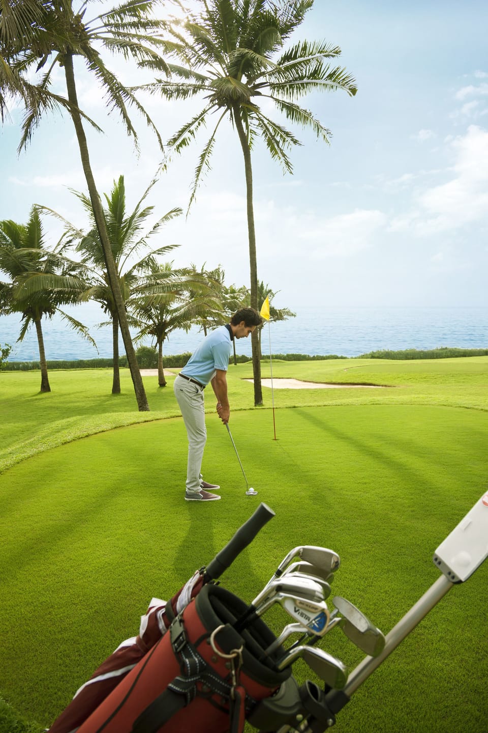 Golf