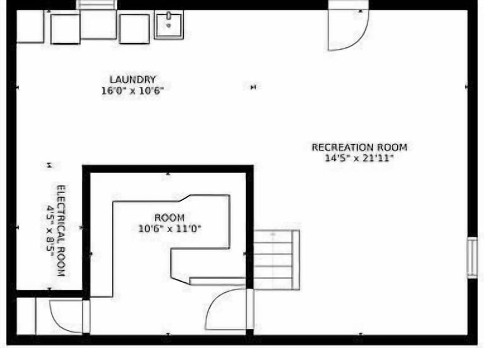 Ground Floor