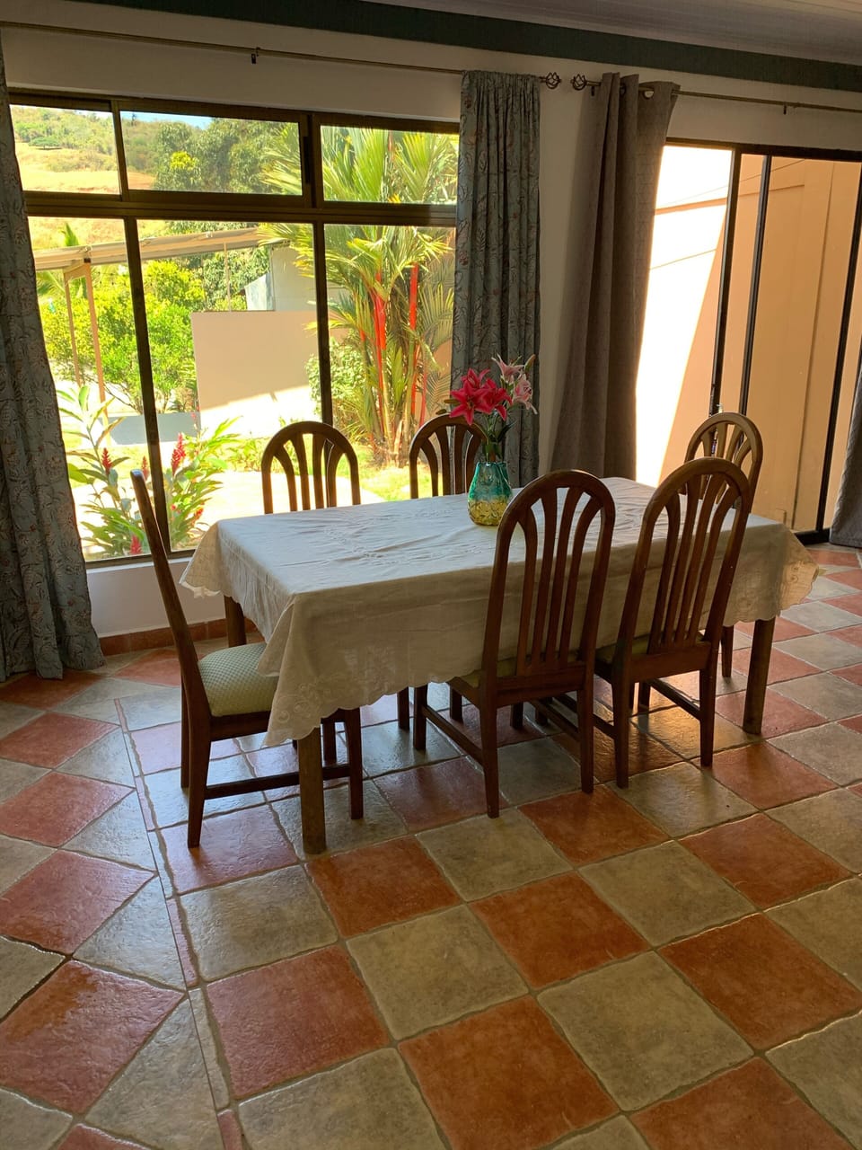 Dinning room
