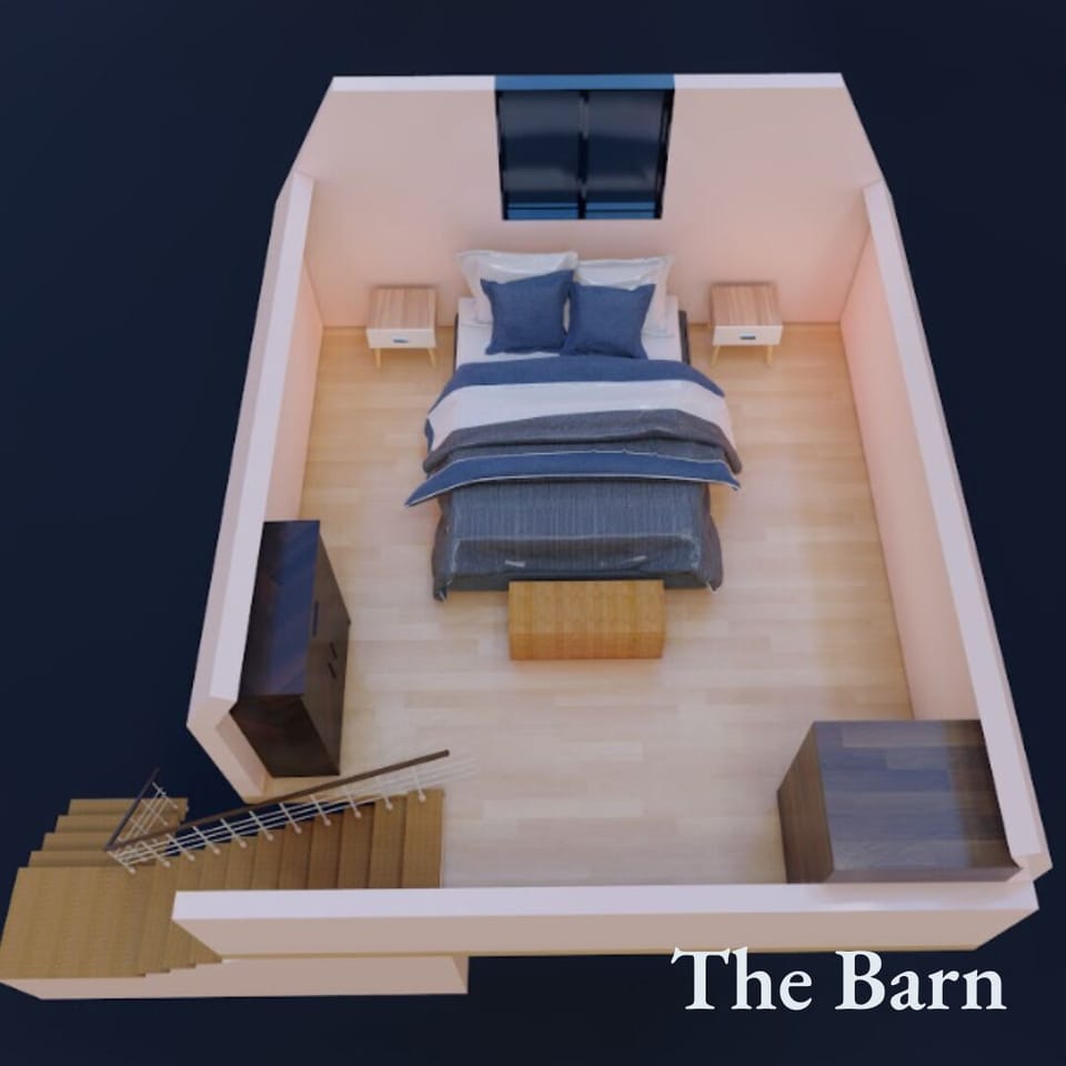Floor Plan 1st floor