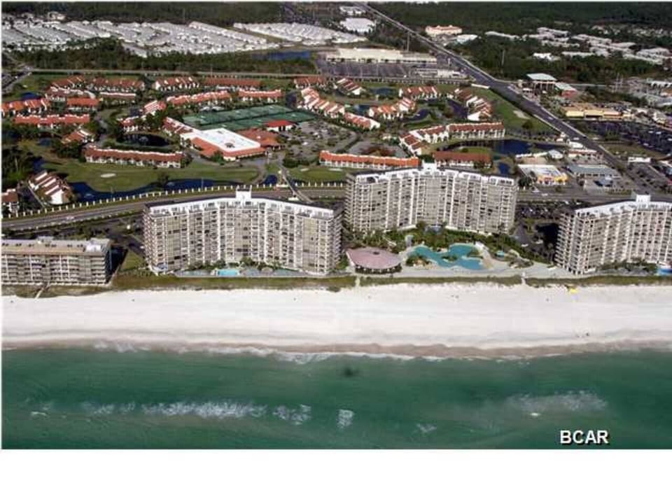 Edgewater Resort