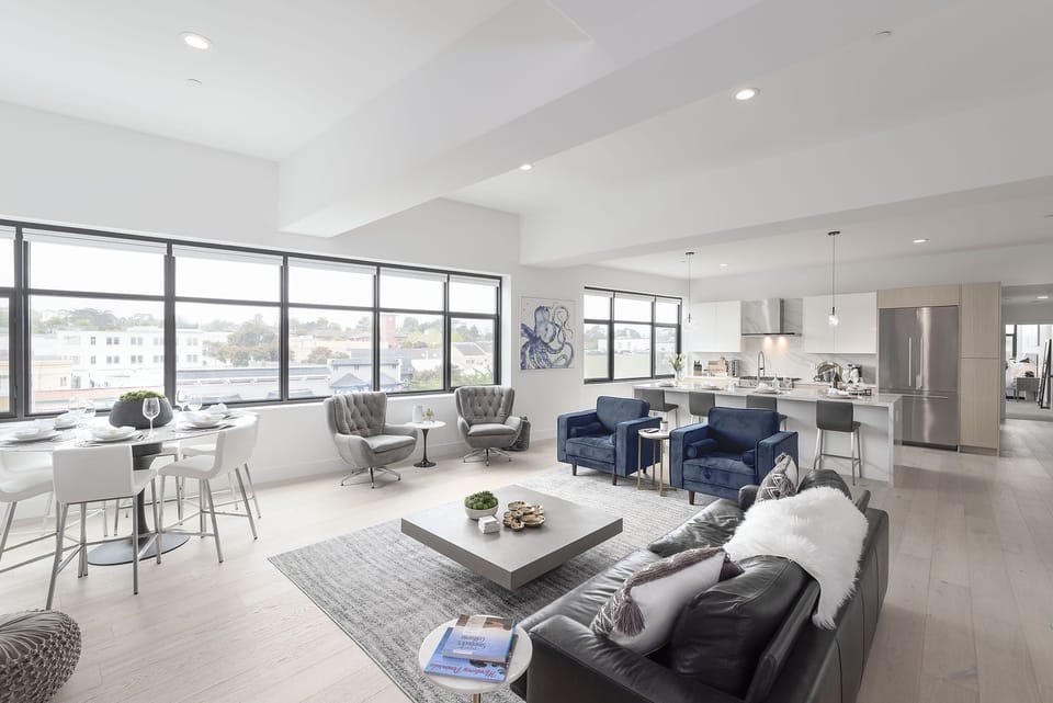 Living Room/Great Room