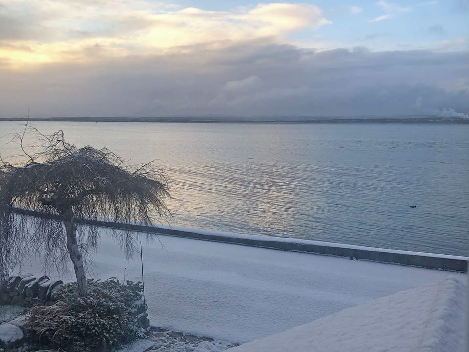 View | The Shore, Fortrose