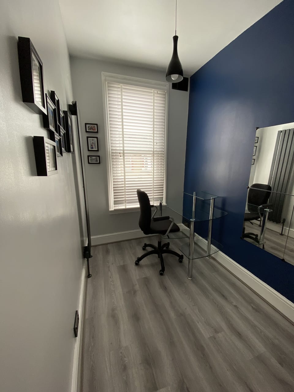 Office / Workspace