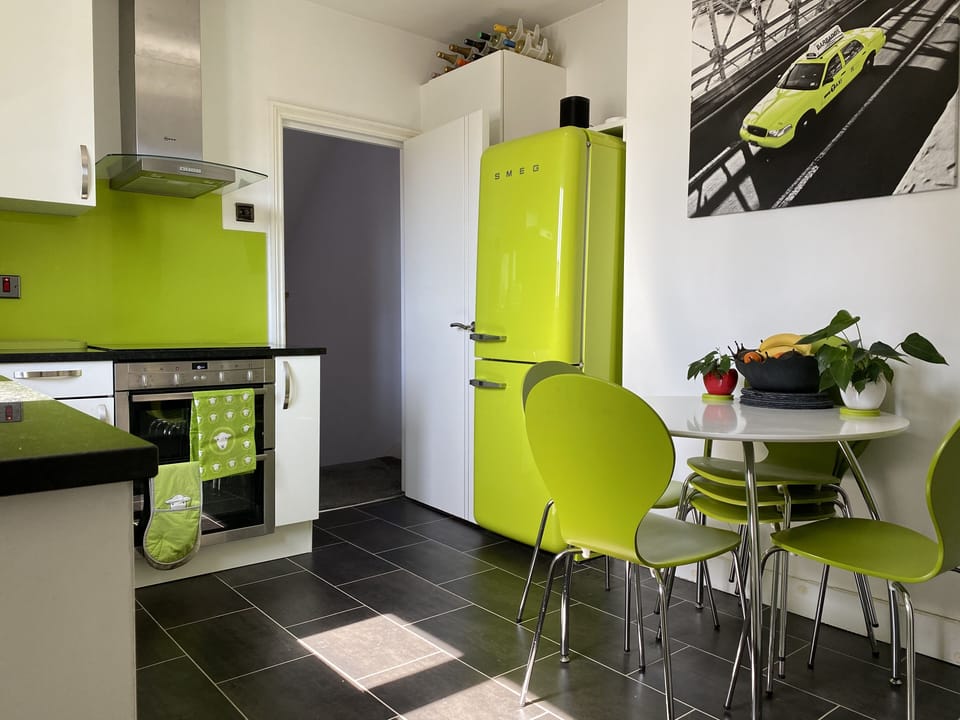 Kitchen / Diner