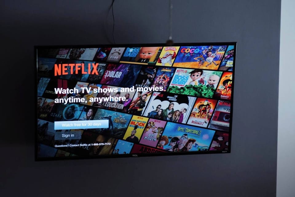 Roku Tvs