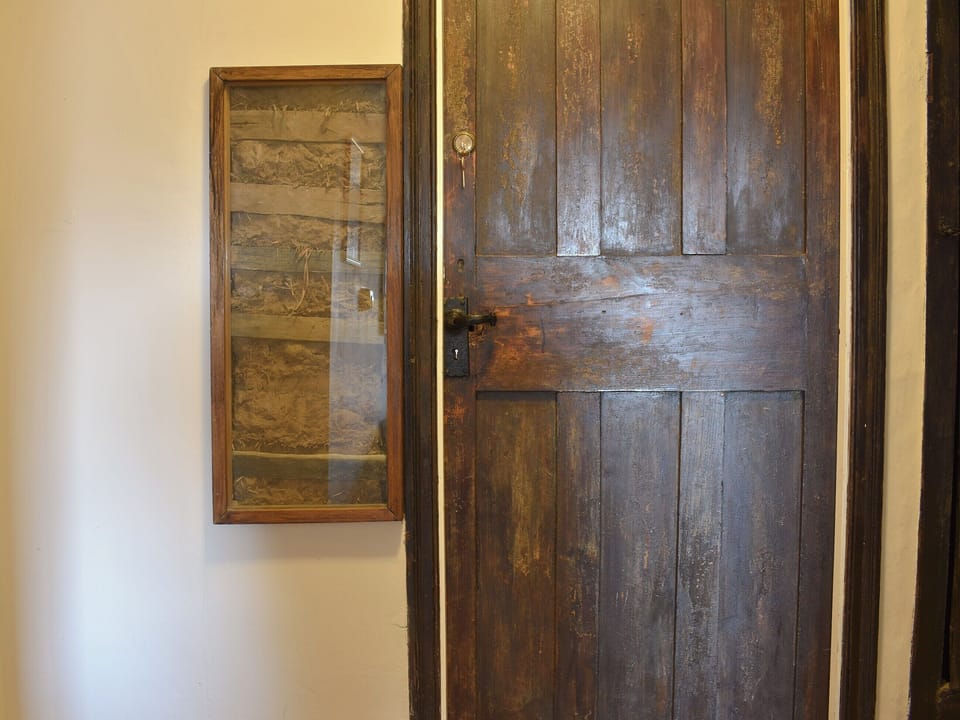 Interior | The Black Bull, Appleby