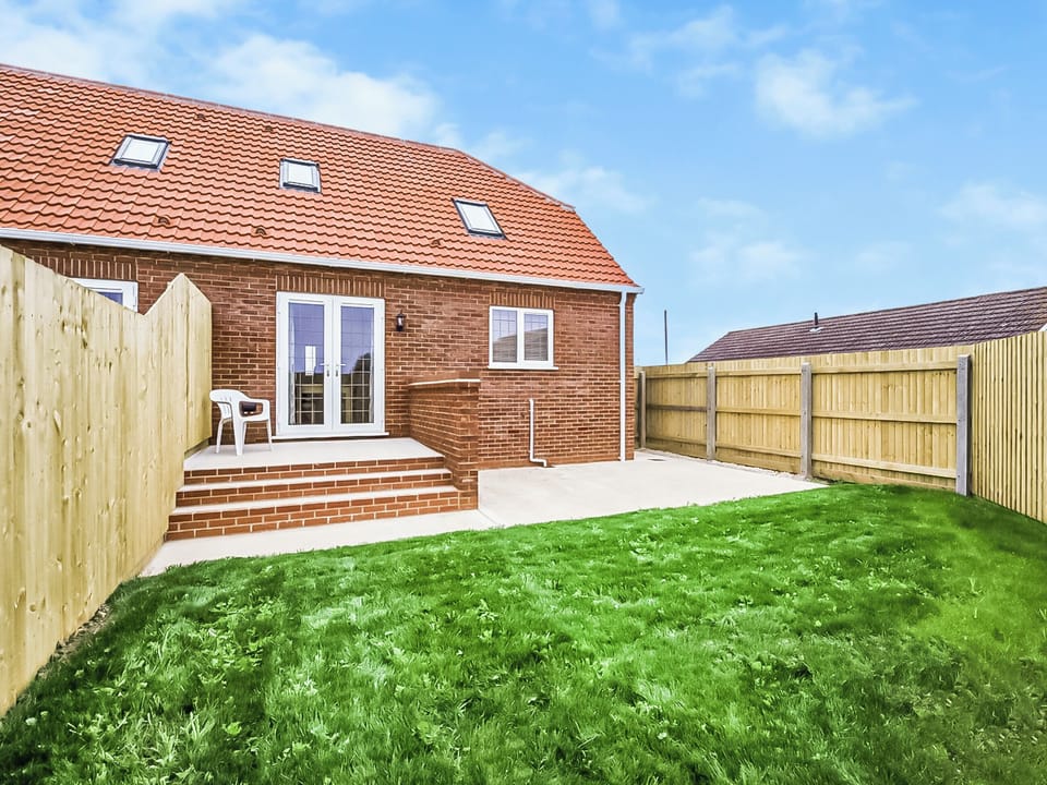 Exterior | 4 Dawson Court - Dawson Park, Mablethorpe