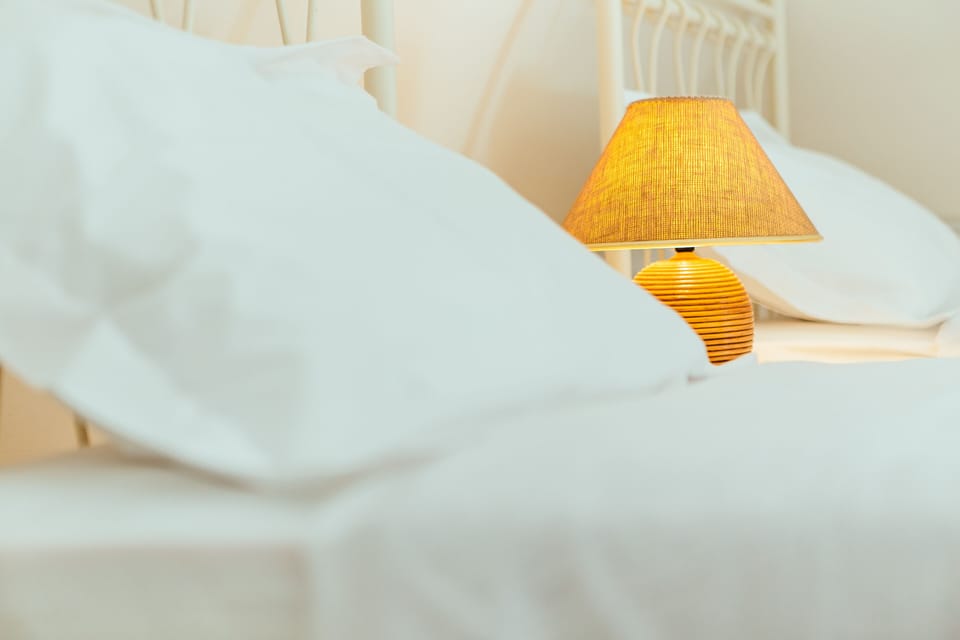 Superior Apartment | In-room safe, soundproofing, free cribs/infant beds, free WiFi