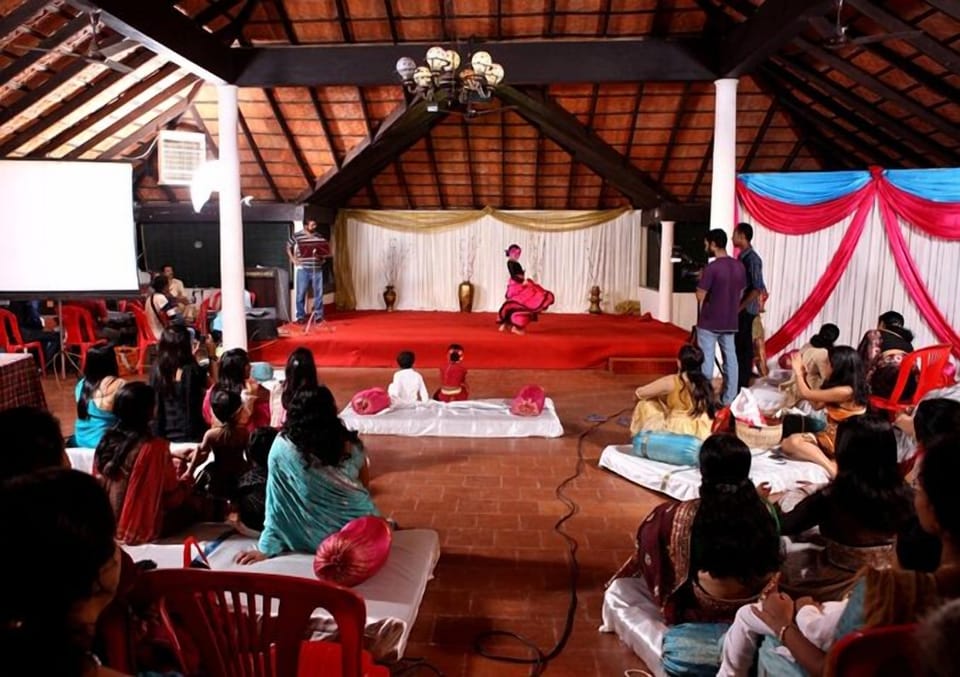 Theater show