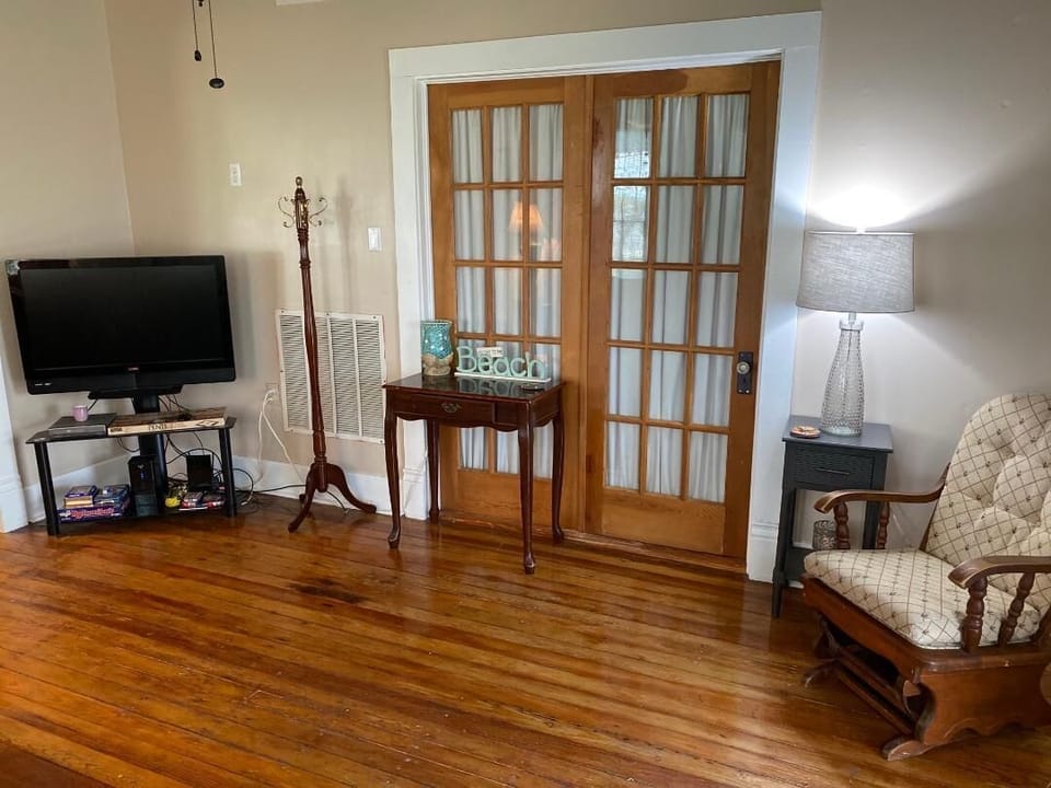 Additional view of Living Room