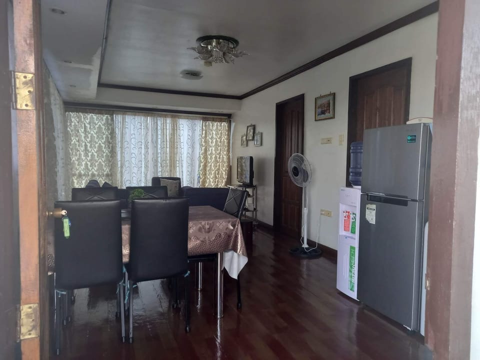 Open space, Living and Dinning