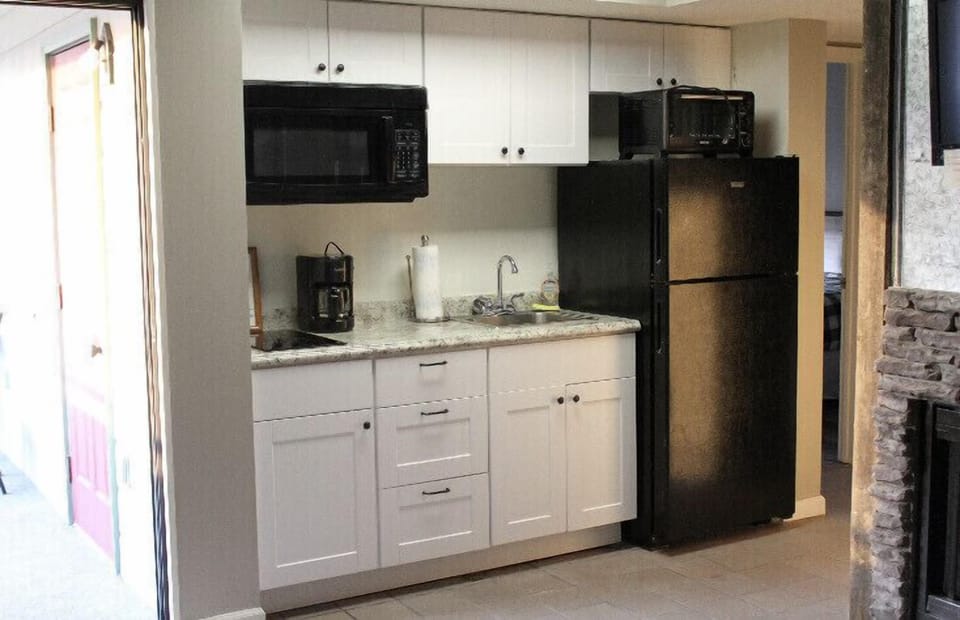 Kitchenette