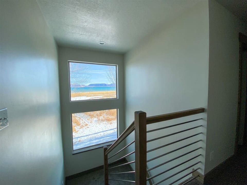 Stairway