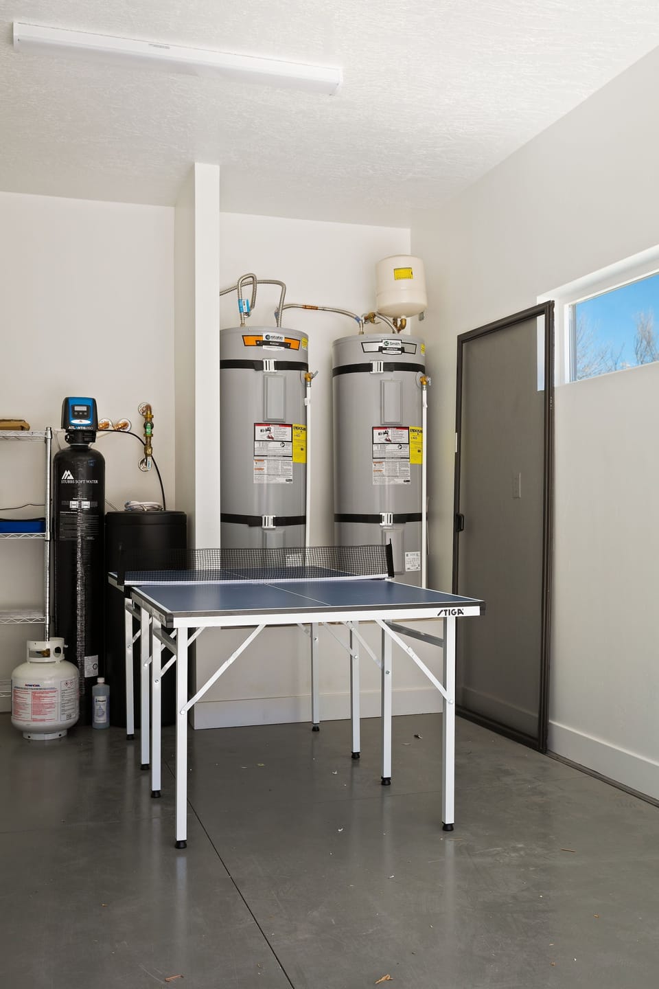 Townhome, 5 Bedrooms | Interior