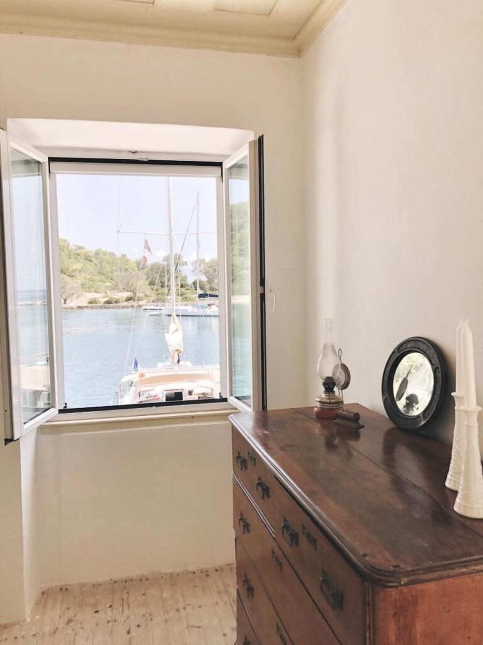 Apartment | View from room