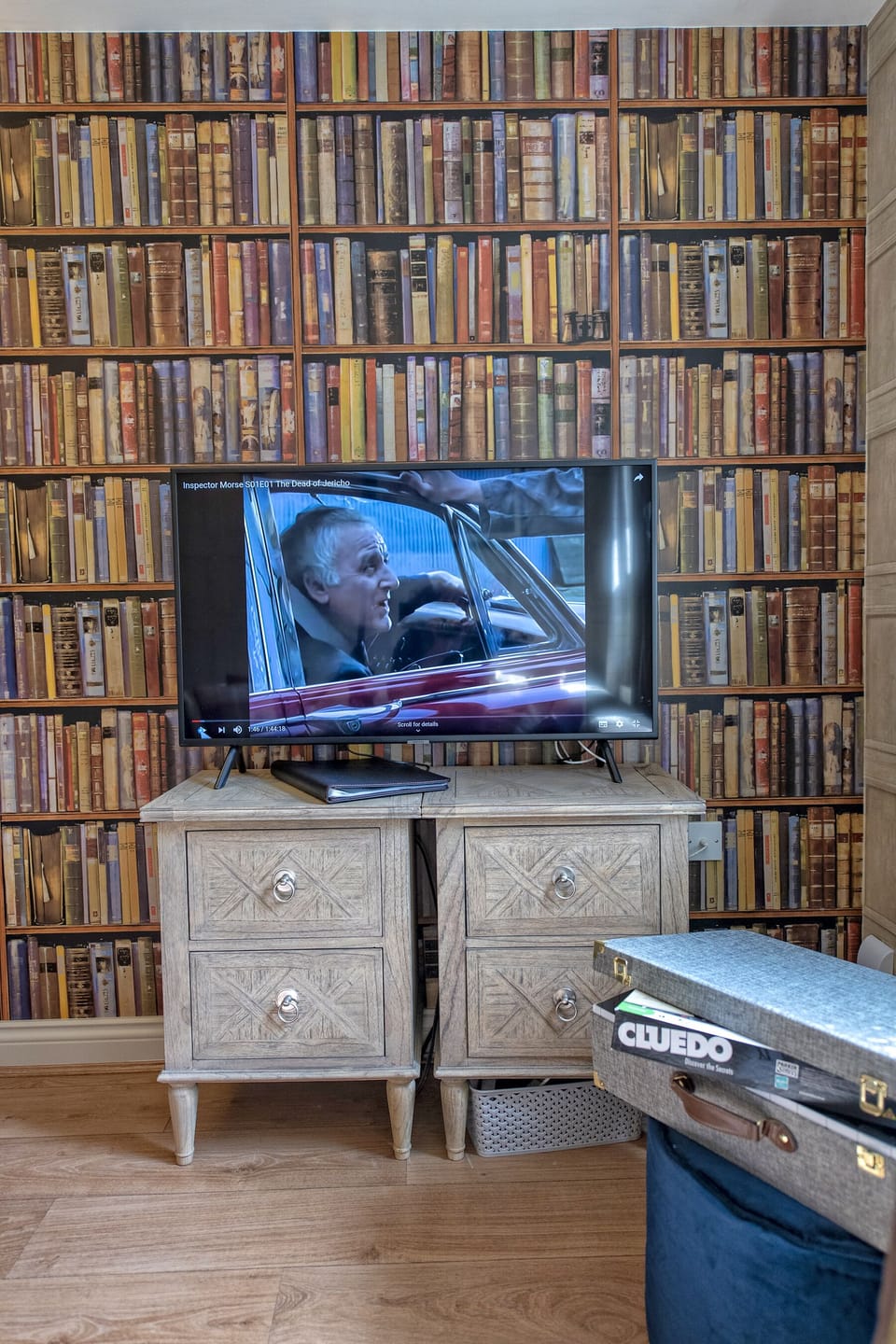 Family House | Living room | Smart TV