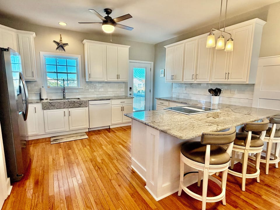 Kitchen 1.19.26 - JR