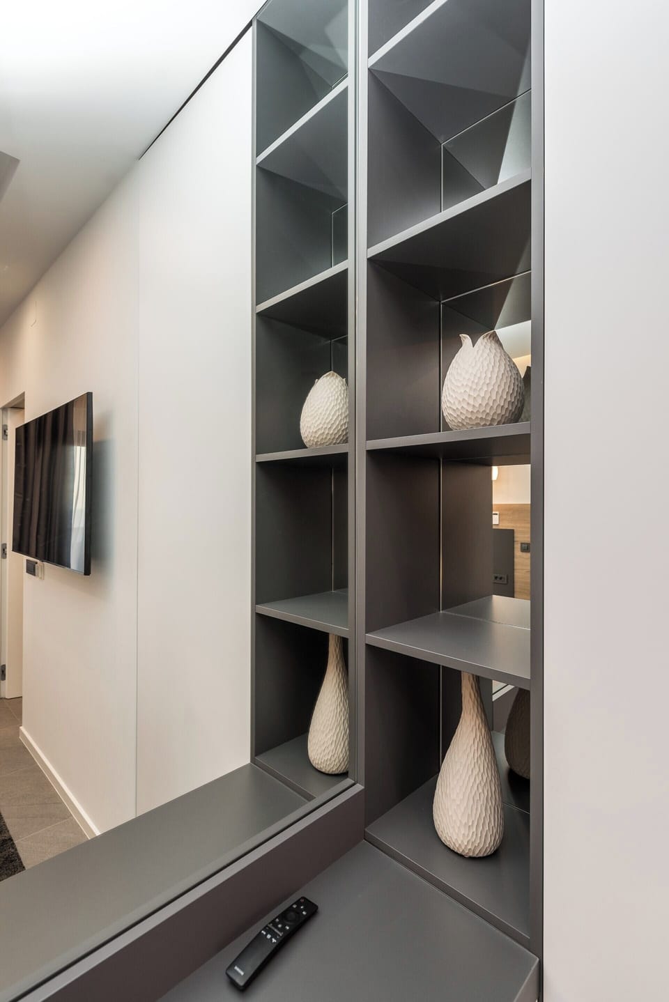 Exclusive Villa, Hot Tub, Beach View | 4 bedrooms, in-room safe, desk, blackout drapes