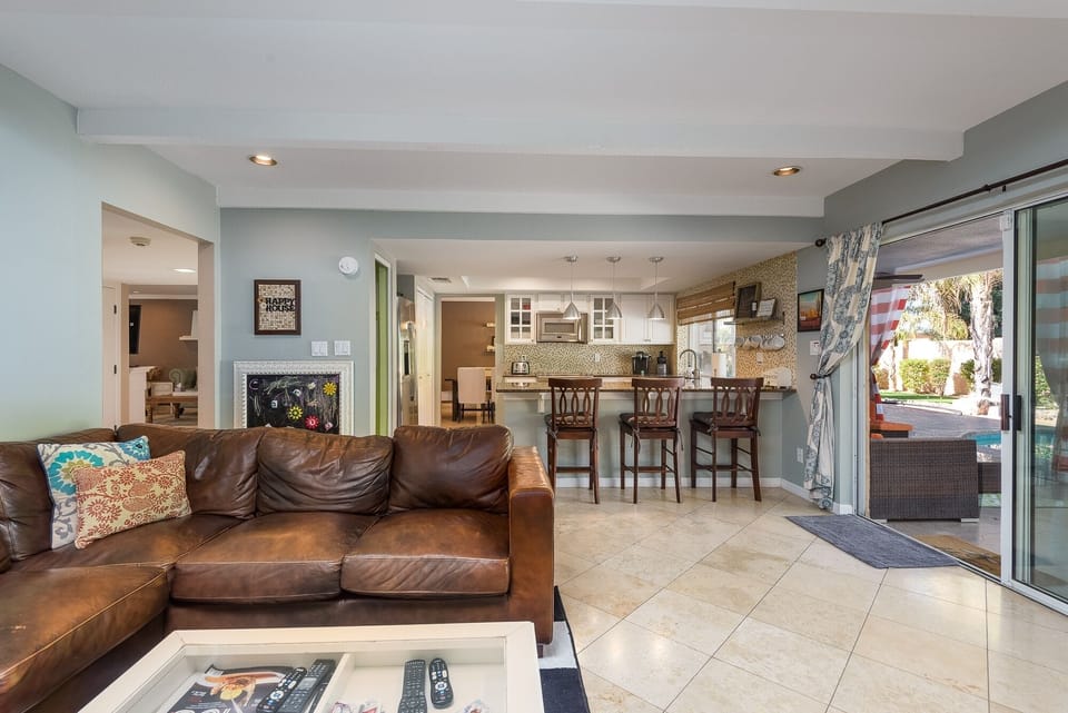 House, 4 Bedrooms | Interior