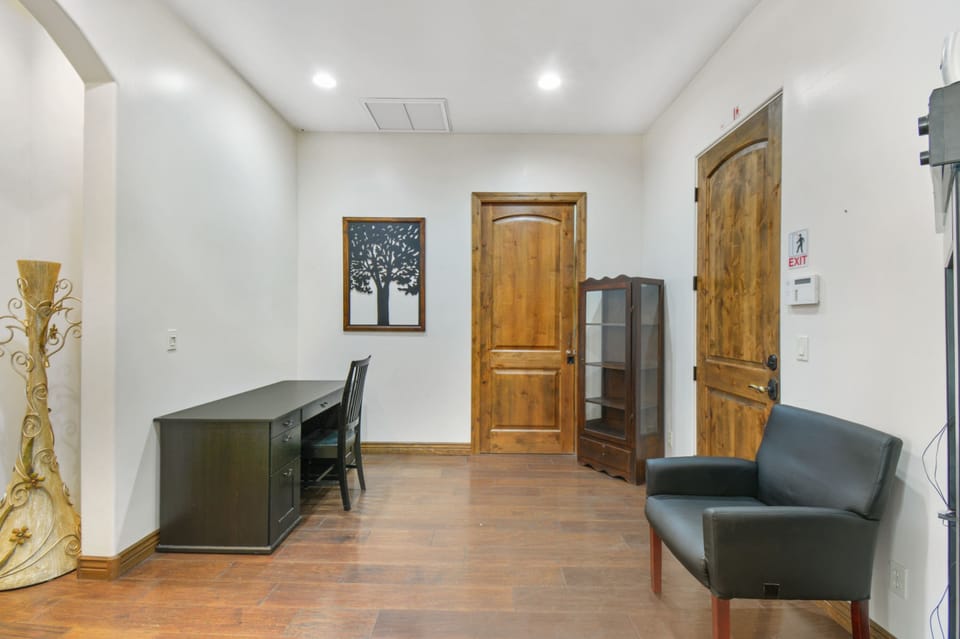 Desk