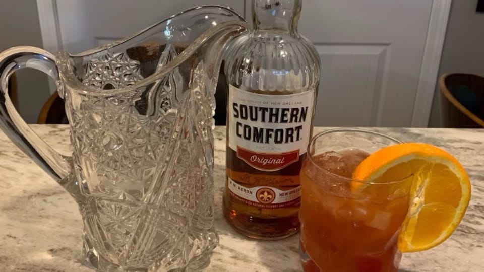 SouthernComfort