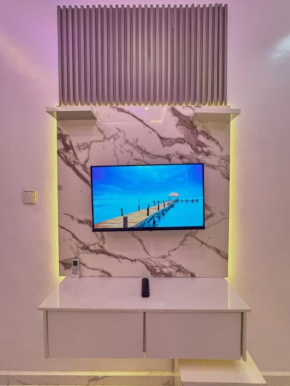 Television